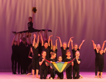 Jõulukontsert 2017