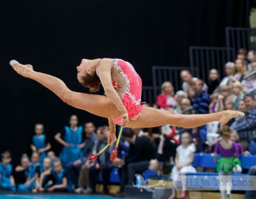 Olga Bogdanova - kurika kava