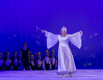 Jõulukontsert 2017