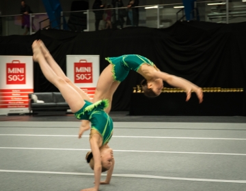 Acro Spring CUP 2024