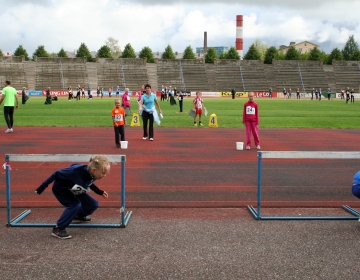 ESS Kalevi Spordipäev 27.08.2014