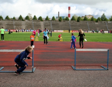 ESS Kalevi Spordipäev 27.08.2014