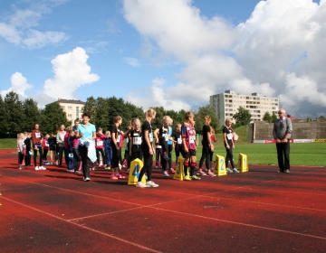 ESS Kalevi Spordipäev 27.08.2014