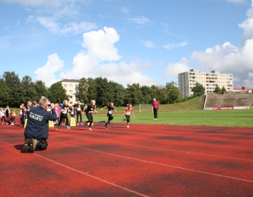 ESS Kalevi Spordipäev 27.08.2014