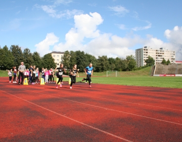 ESS Kalevi Spordipäev 27.08.2014