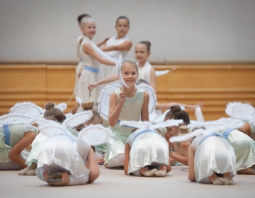 Gymnafest 2014 Põhja-Eesti eelvoor