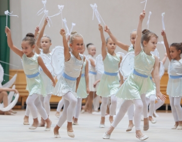 Gymnafest 2014 Põhja-Eesti eelvoor