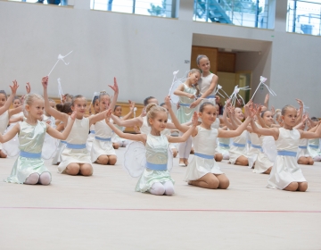 Gymnafest 2014 Põhja-Eesti eelvoor