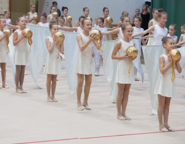 Gymnafest 2014 Põhja-Eesti eelvoor