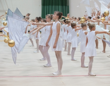 Gymnafest 2014 Põhja-Eesti eelvoor