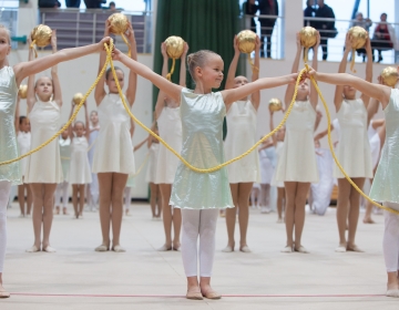 Gymnafest 2014 Põhja-Eesti eelvoor