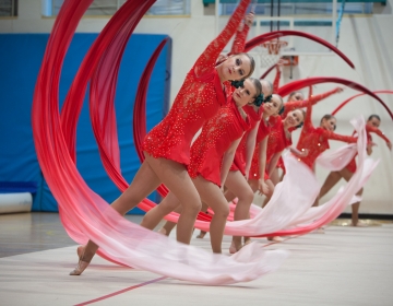 Gymnafest 2014 Põhja-Eesti eelvoor