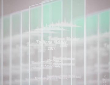 Tallinna MV meened