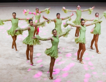 2025 Jõulukontsert LEHEKÜLG 35 etendus