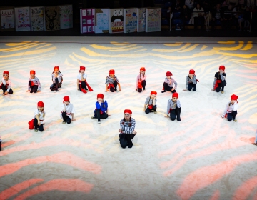 2025 Jõulukontsert LEHEKÜLG 35 etendus