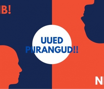 UUED PIIRANGUD ALATES 28.12