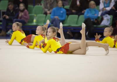 Tallinna Meistrivõistlused 2015