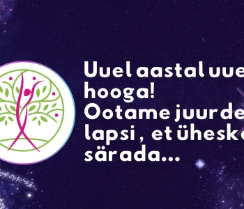 Ootame juurde vōimlejaid alates 2.01.2026