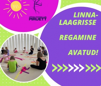 25.-27.08.2025 suvelõpu linnalaager- KOHAD TÄIS!