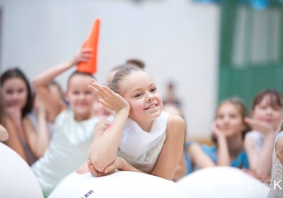 GYMNAFEST 2015 FINALISTID ON SELGUNUD!