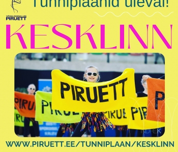 KESKLINNA TUNNIPLAANID AVALDATUD!