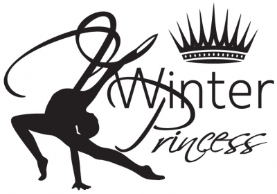 Rahvusvahelise iluvõimlemise võistluse Winter Princess kokkuvõte