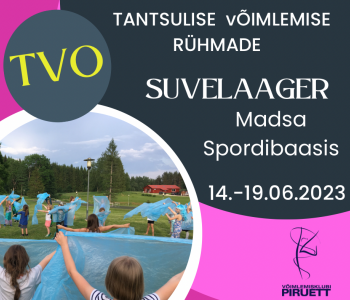 VABAD KOHAD MADSA VAHETUSE LAAGRISSE!