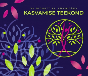 Piruett 35 aastapäeva kontsert
