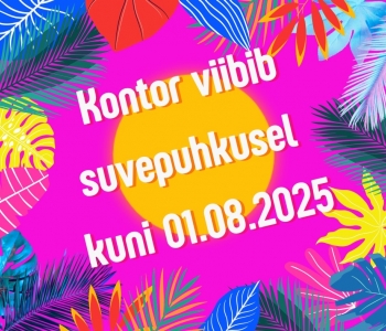KONTOR PUHKAB
