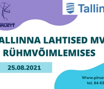 Tallinna MV info