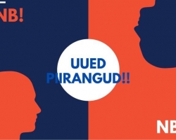 UUED PIIRANGUD ALATES 28.12