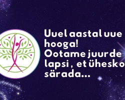 Ootame juurde vōimlejaid alates 2.01.2026