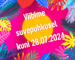 KONTOR PUHKAB