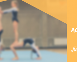 ACRO SPRING CUP 2019 sportakrobaatikas