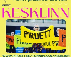 KESKLINNA TUNNIPLAANID AVALDATUD!