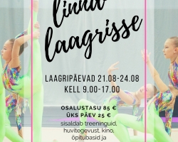 Linnalaager tuleb taas!