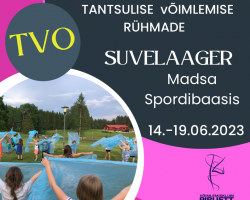VABAD KOHAD MADSA VAHETUSE LAAGRISSE!