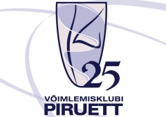 Piruett 25