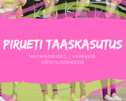 Pirueti taaskasutus