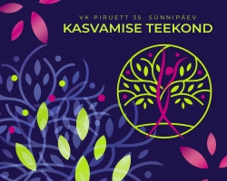 Piruett 35 aastapäeva kontsert