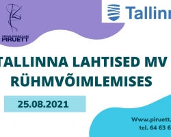 Tallinna MV info