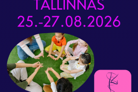 Suvelõpu linnalaager 25.-27.08.2026