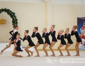 Uusaastaturniir 2017