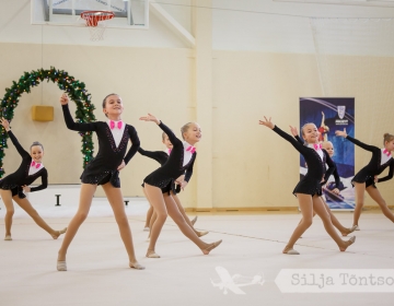 Uusaastaturniir 2017