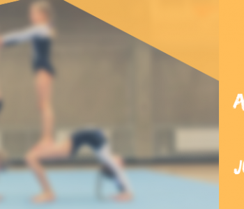 ACRO SPRING CUP 2019 sportakrobaatikas